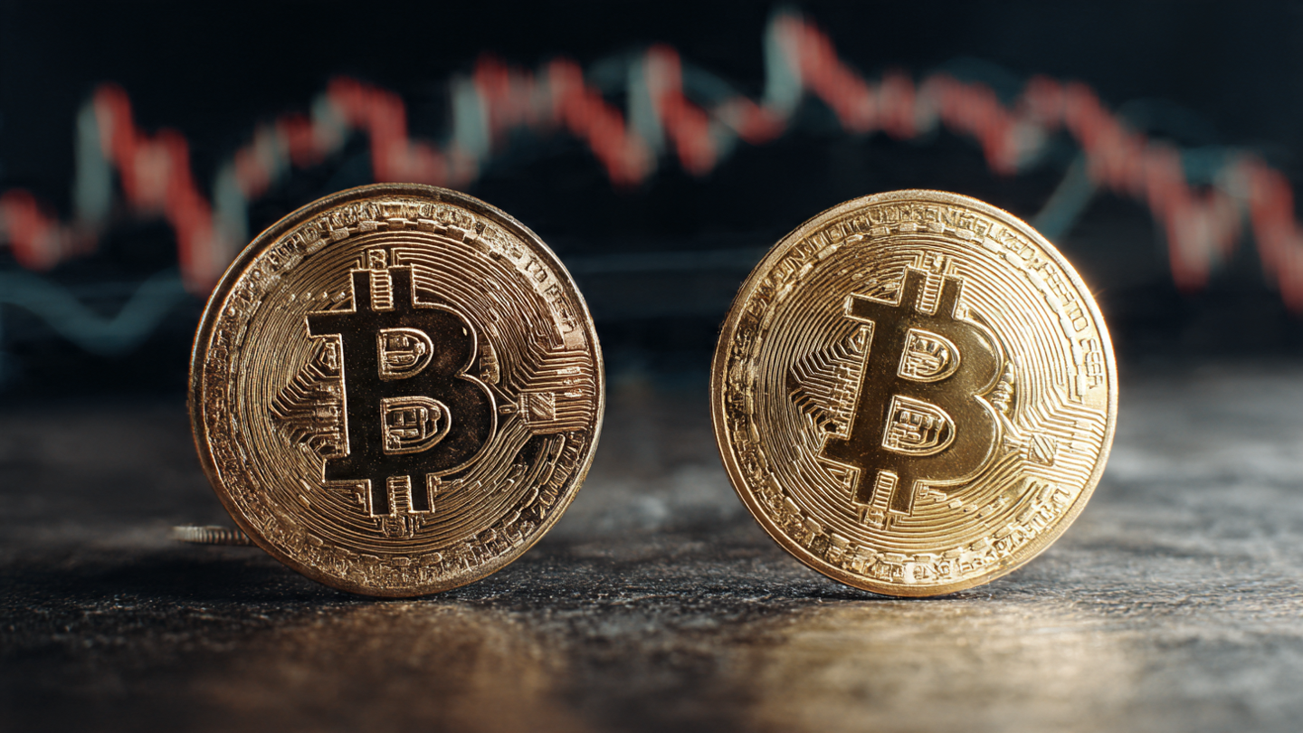 Investment Strategy Considerations for Bitcoin ETF Selection