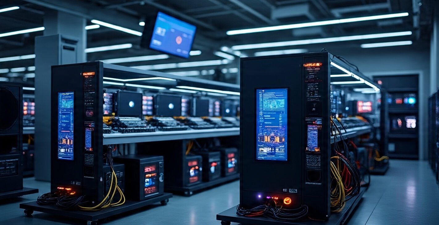 Key Factors Affecting Mining Hardware ROI