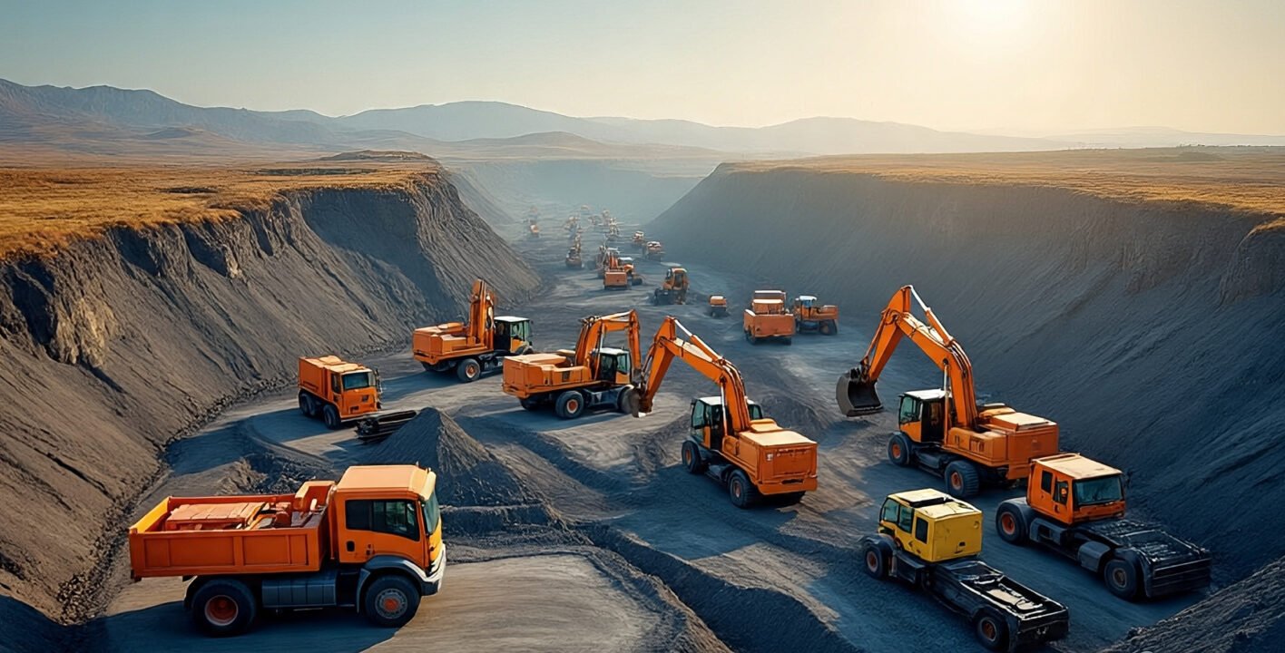 Scaling Your Mining Operation