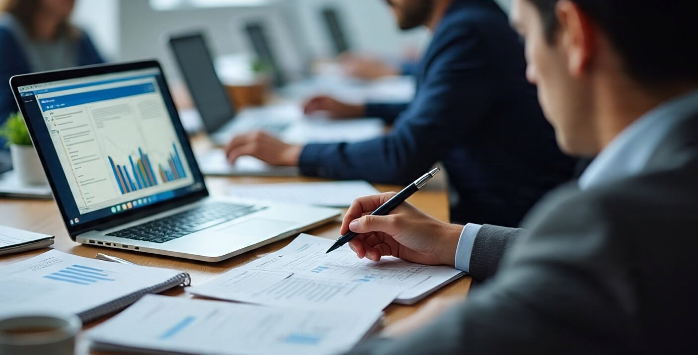 Strategic Approaches to Consuming Market Updates