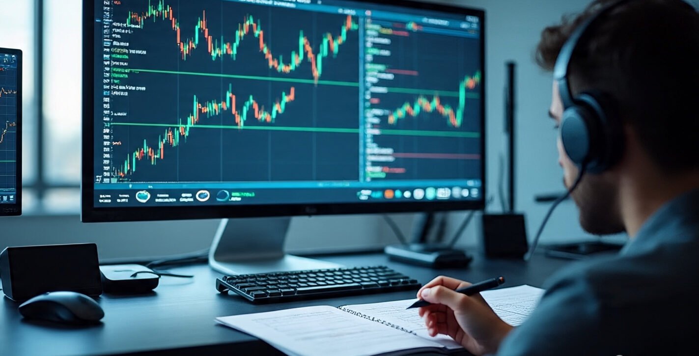 Technical Analysis and Market Timing