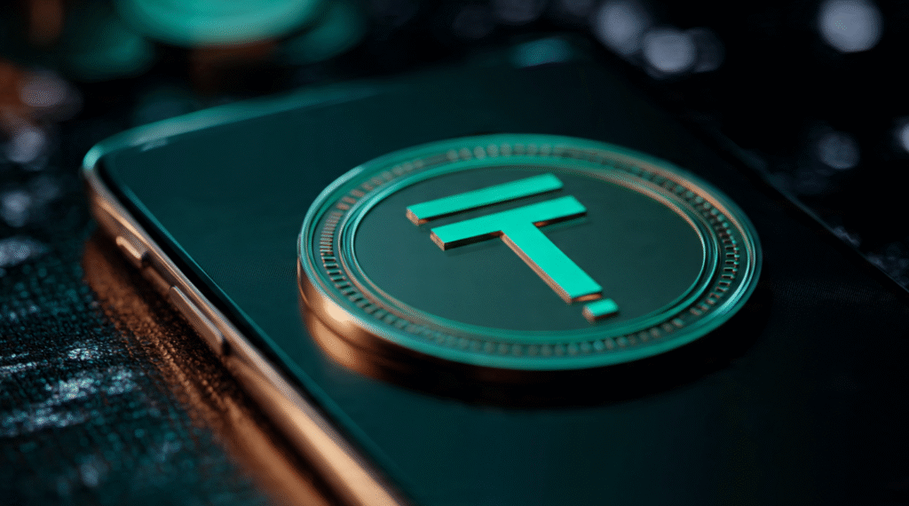 buy Tether USDT online