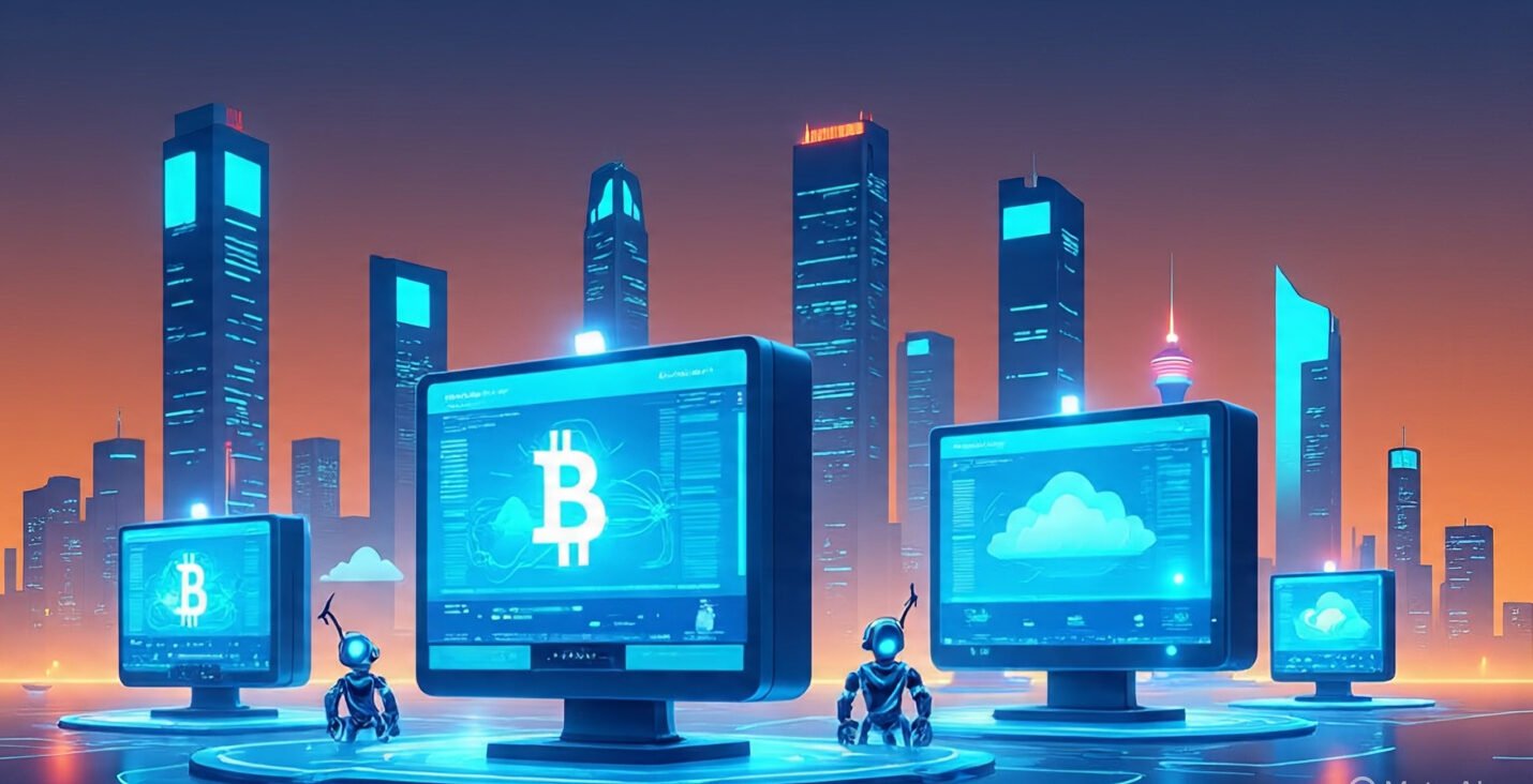 Top Best Bitcoin Cloud Mining Platforms 2025