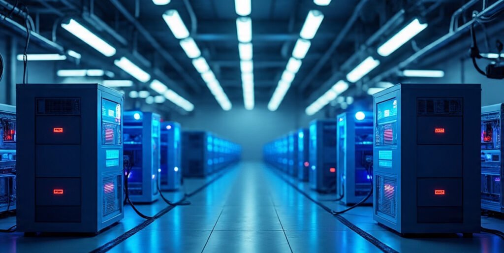 Top Bitcoin ASIC Miners in 2025