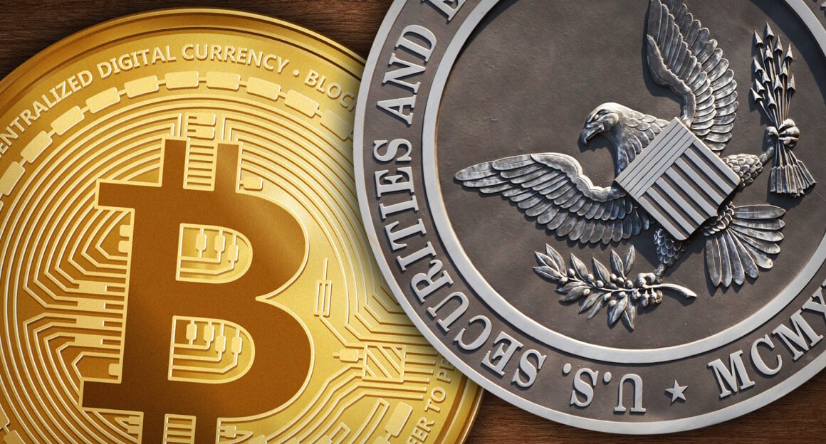 SEC Enforcement and Bitcoin Regulation Updates