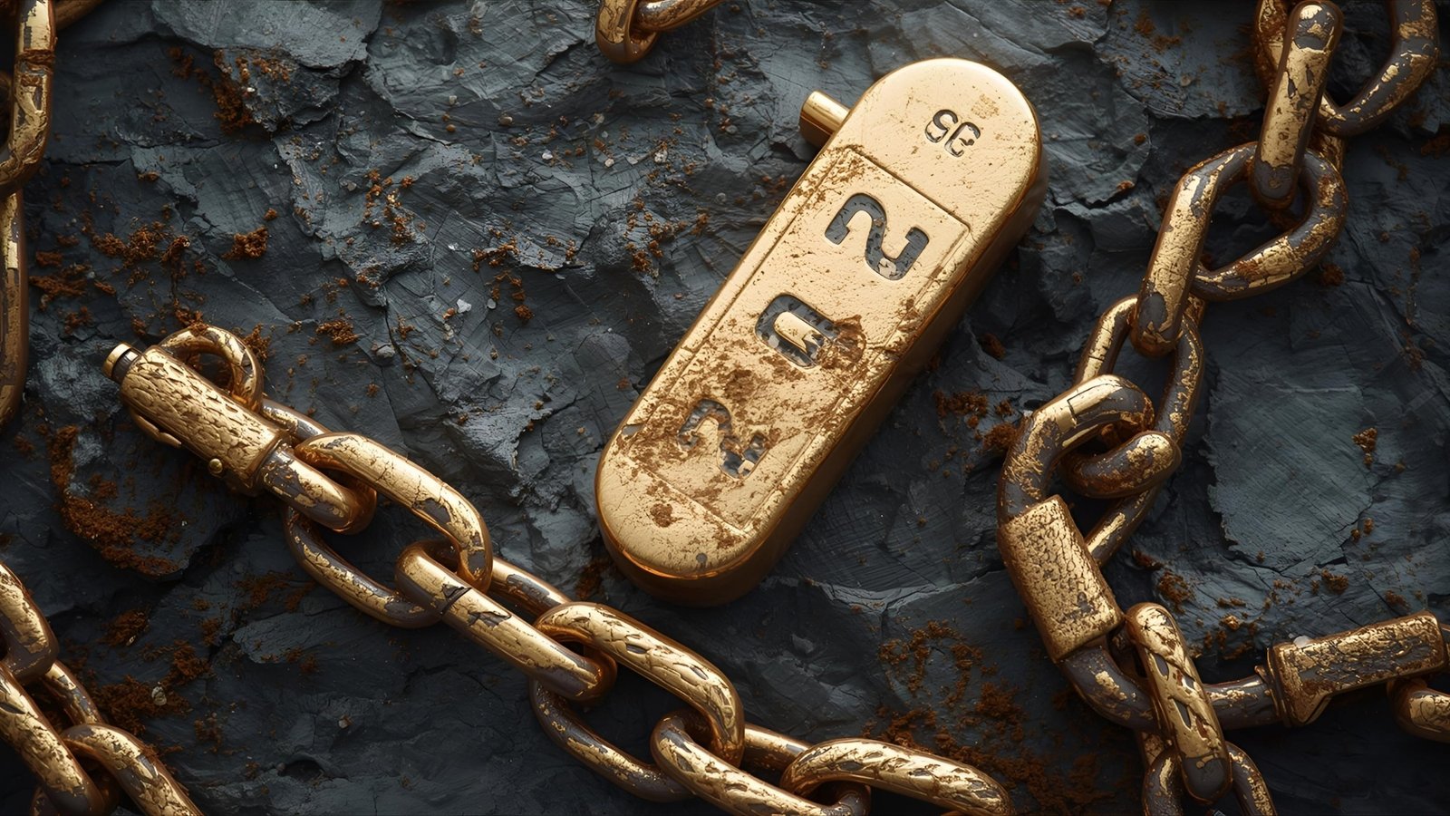 A Short History of the Long Chain