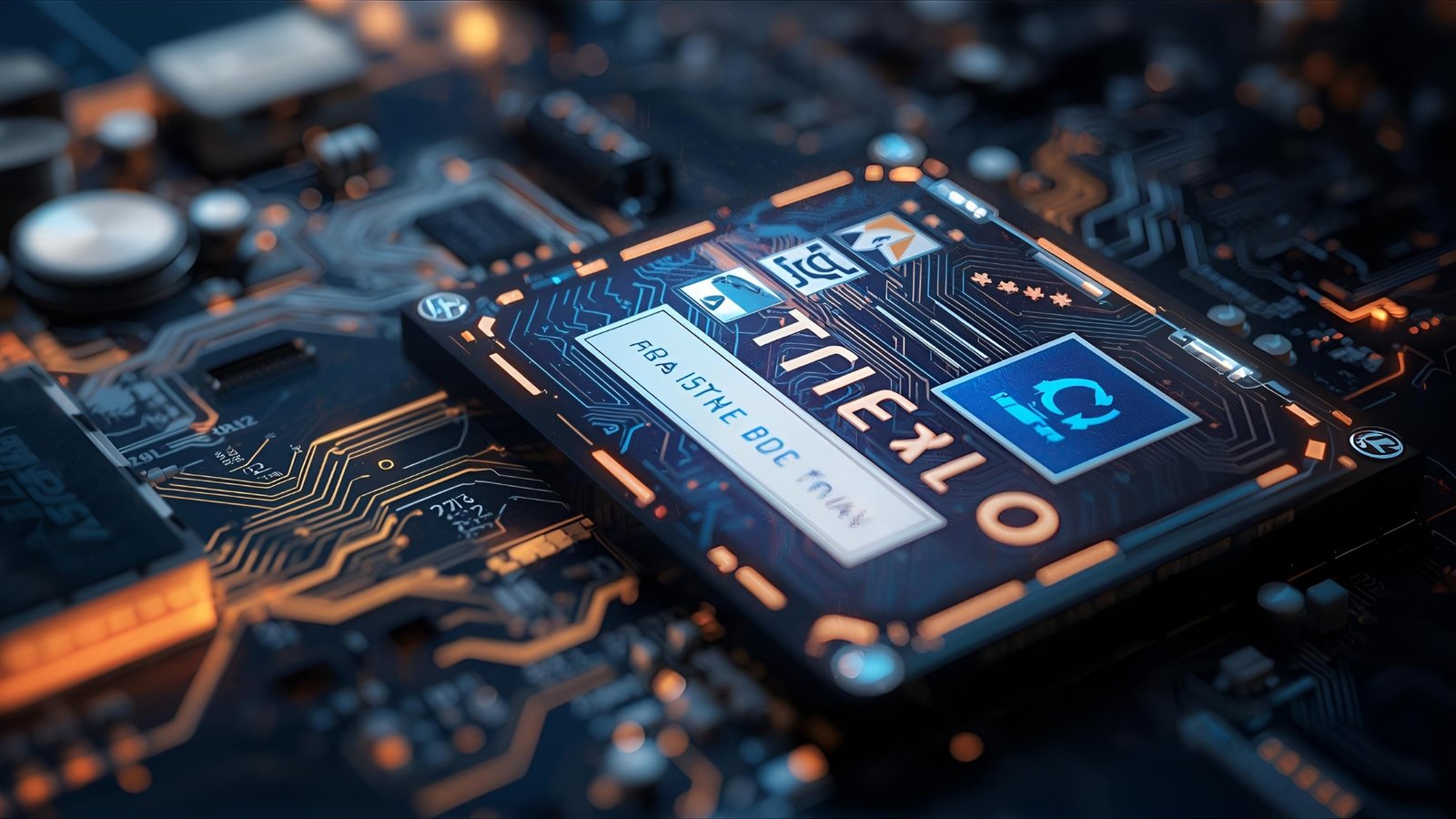 Advanced Capabilities That Add Real Edge