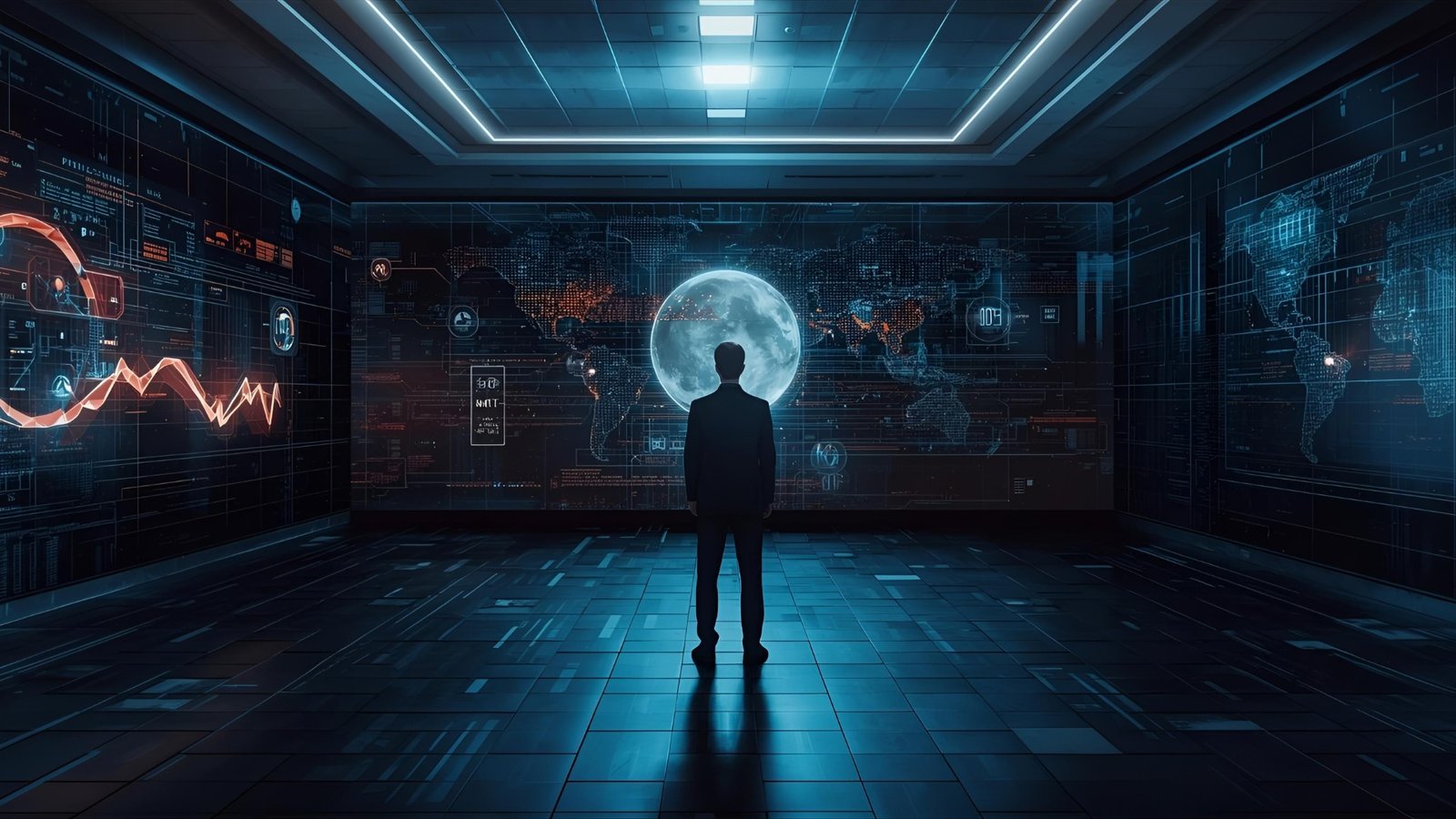 From Games to the Spatial Internet: A Brief Evolution