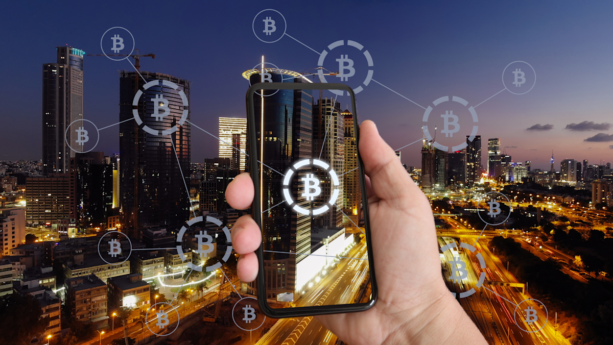 Future Trends in Bitcoin Investment Platforms