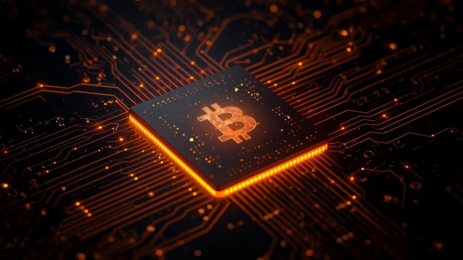 Hardware for Bitcoin Mining: Choosing the Right ASICs