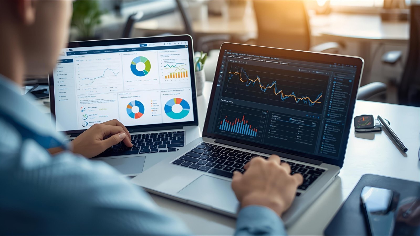 How to Choose the Right Share Market Analysis Website (1)