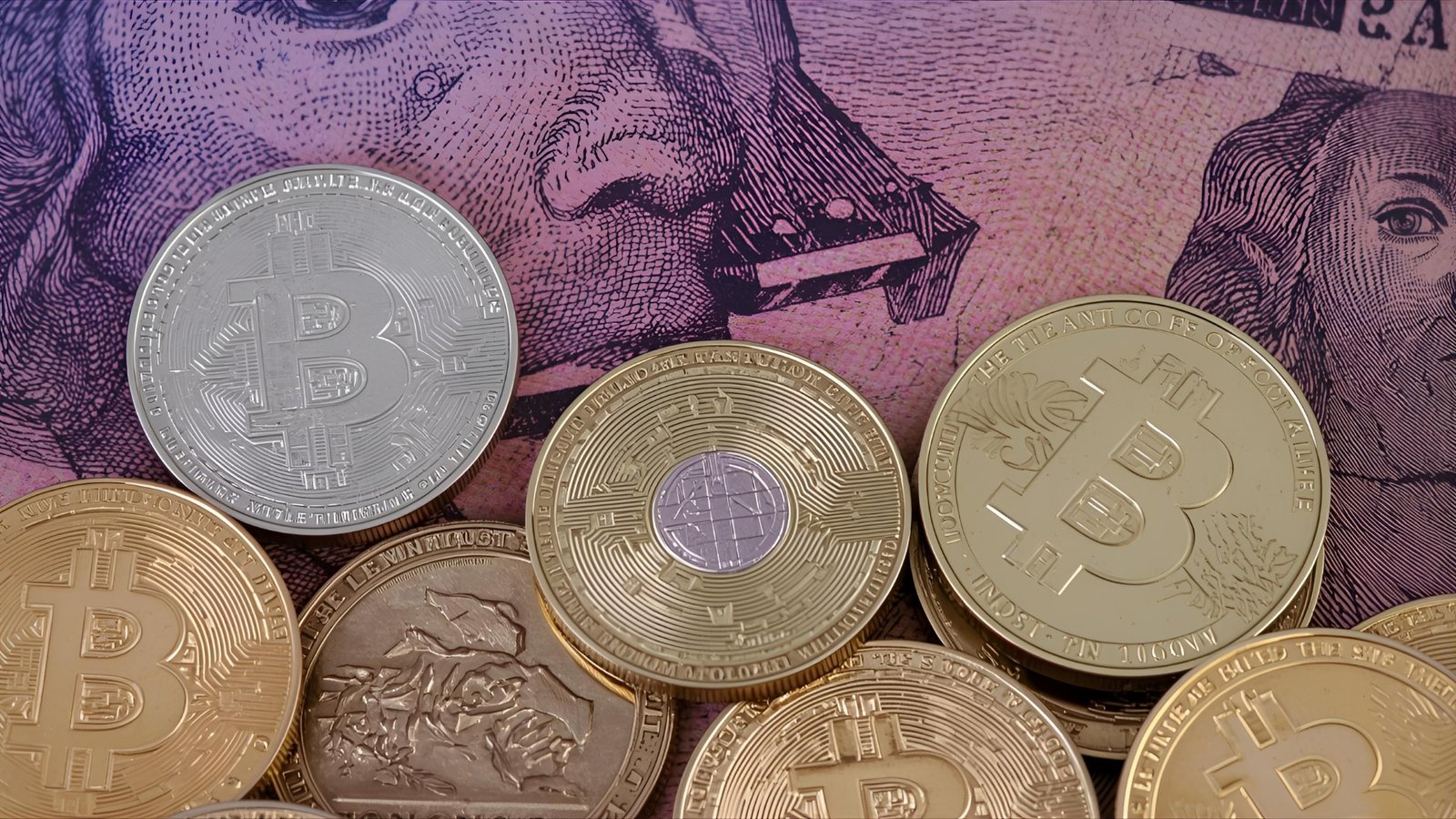 Why Tether USD Became Crypto’s Unit of Account