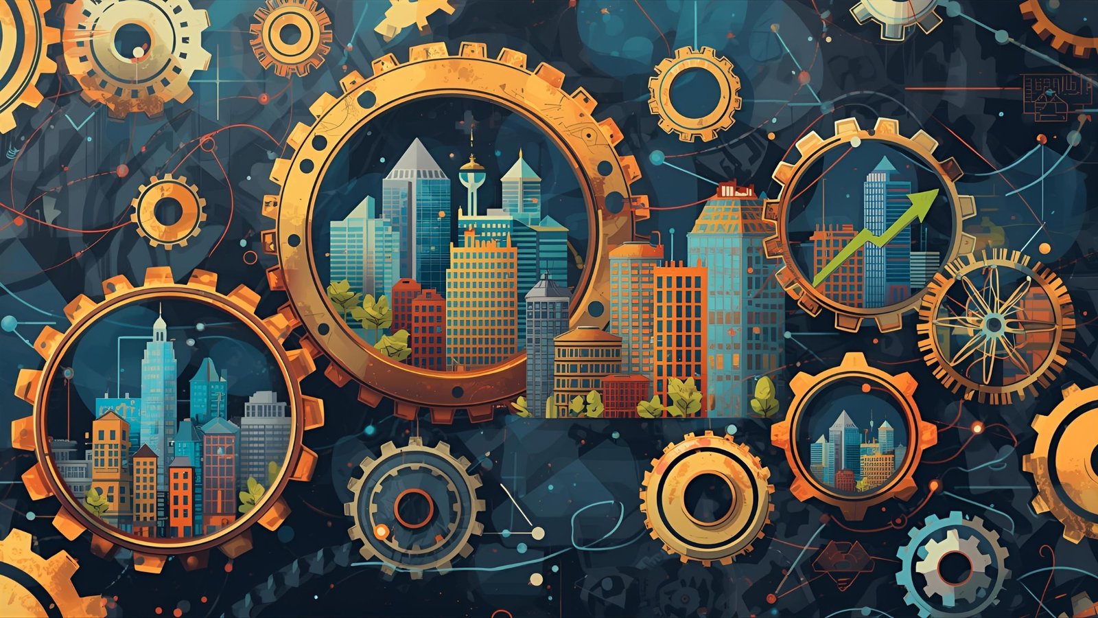 Why the Definition Expanded: Economics, Community, and Design