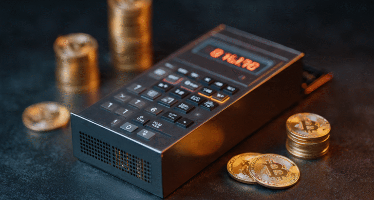 ASIC miner profitability calculator