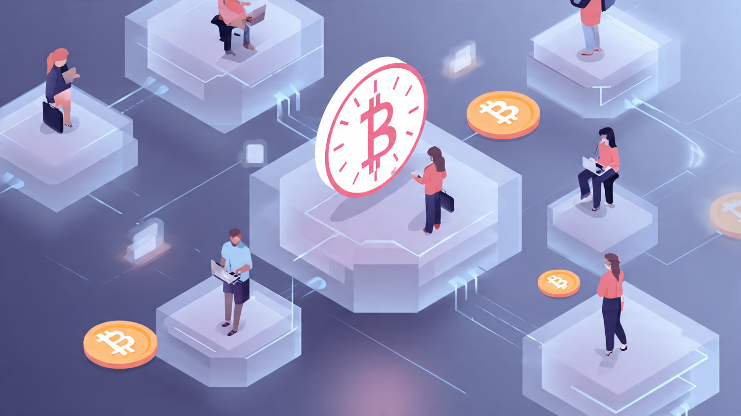 Average Hourly Rates to Hire Blockchain Developers