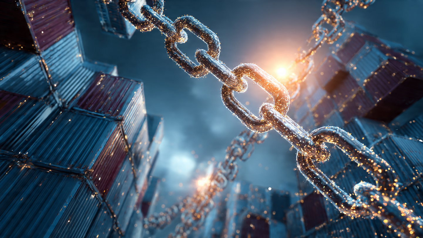 Benefits of Implementing Blockchain Supply Chain Management Solutions