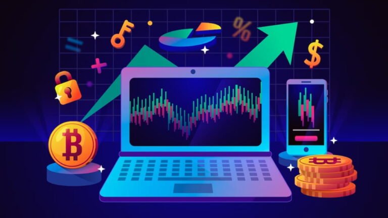 best Bitcoin investment platforms 2025