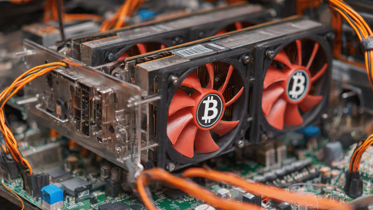 best bitcoin mining hardware 2025