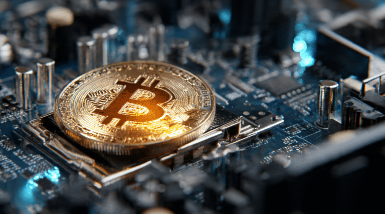 best bitcoin mining hardware 2025