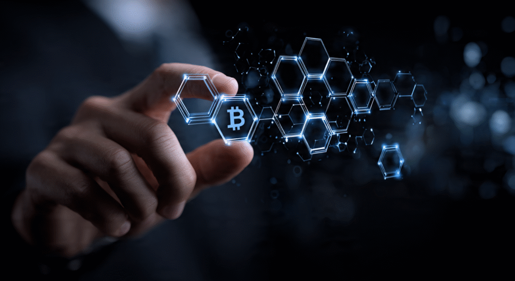 best blockchain platform for business