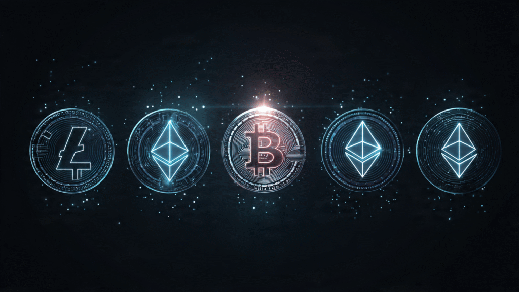 best cryptocurrency to invest today