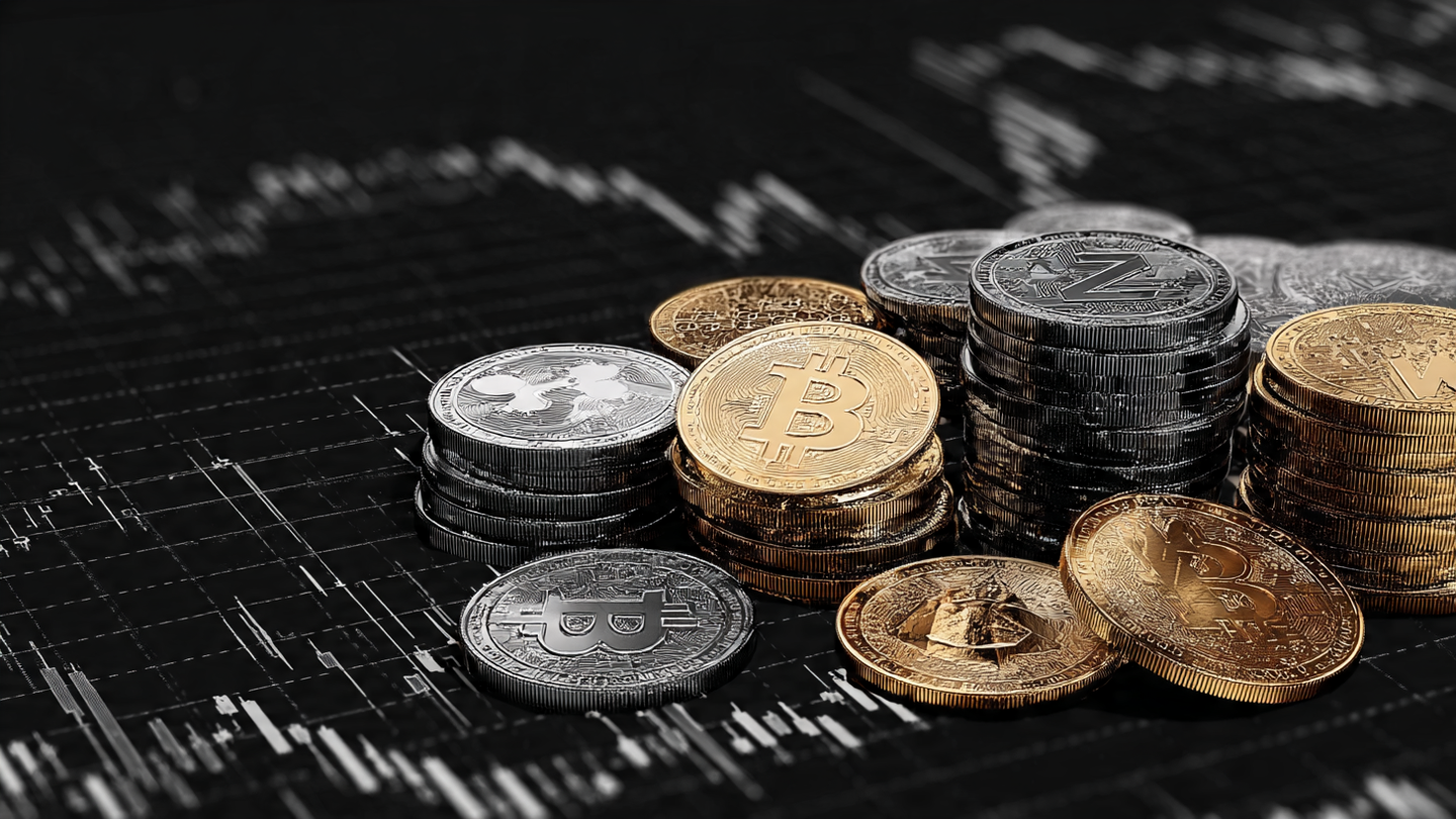 Best Cryptocurrency to Invest Today: Top Picks