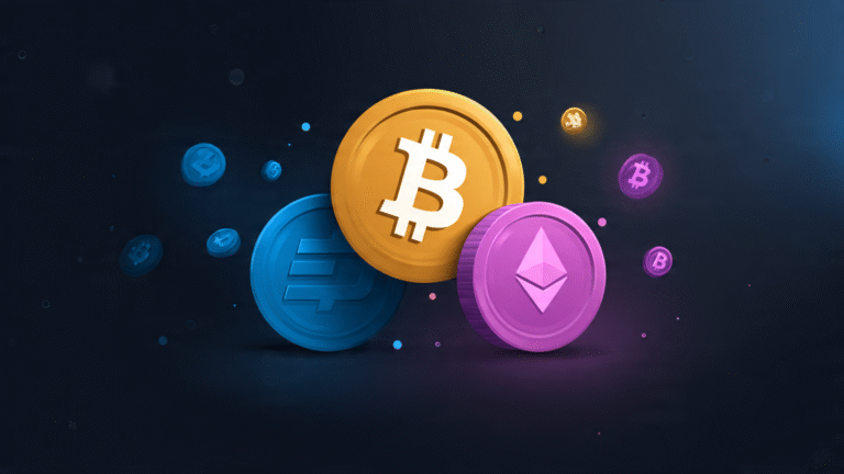 best platform to buy cryptocurrency