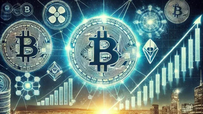 bitcoin price prediction 2025