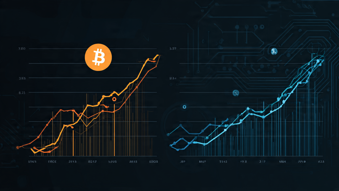 Bitcoin Mining Pool Comparison: Performance Metrics