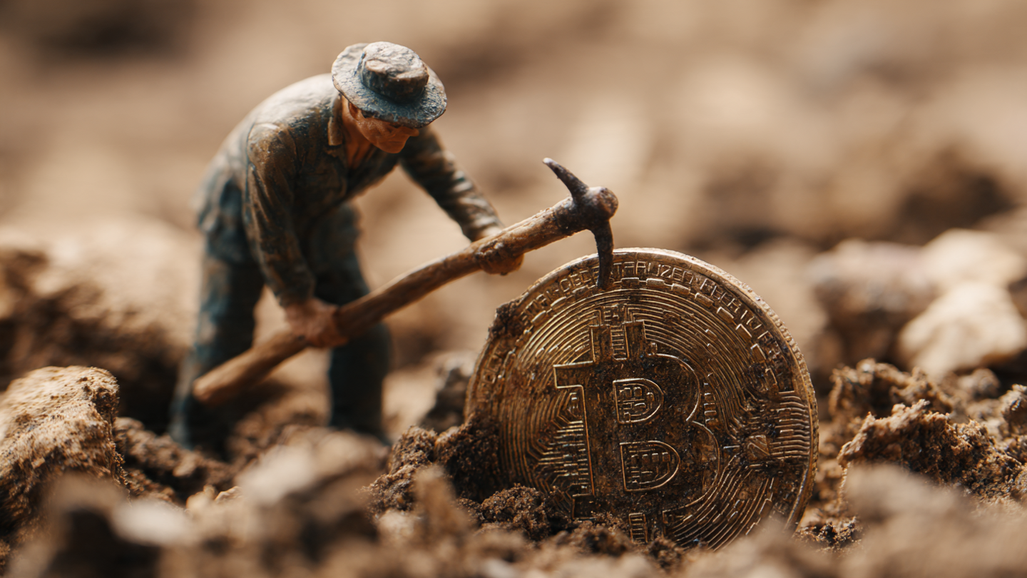 Bitcoin Mining Profitability in 2025