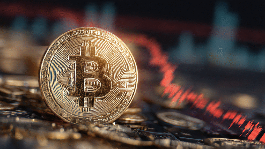 bitcoin price prediction 2025 news