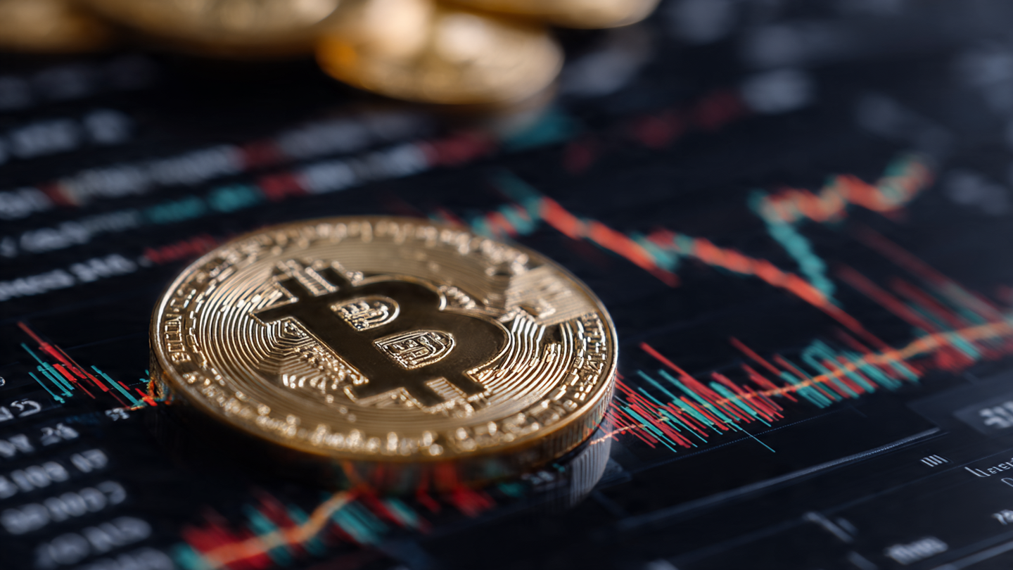 Bitcoin Price Prediction 2025: Technical Analysis and Chart Patterns