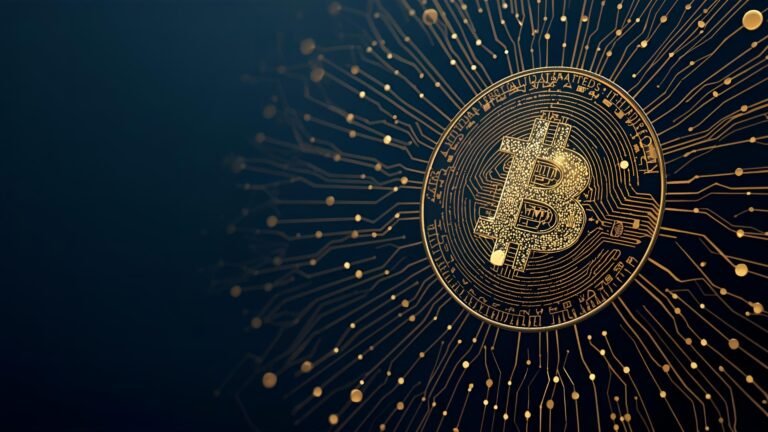 blockchain technology definition