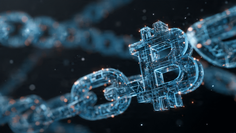 blockchain consulting services for enterprises