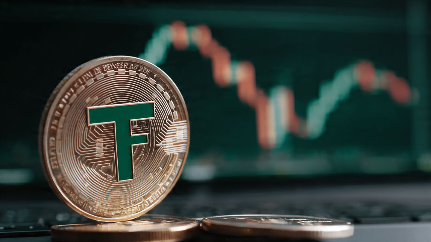 Common Mistakes to Avoid When Buying Tether