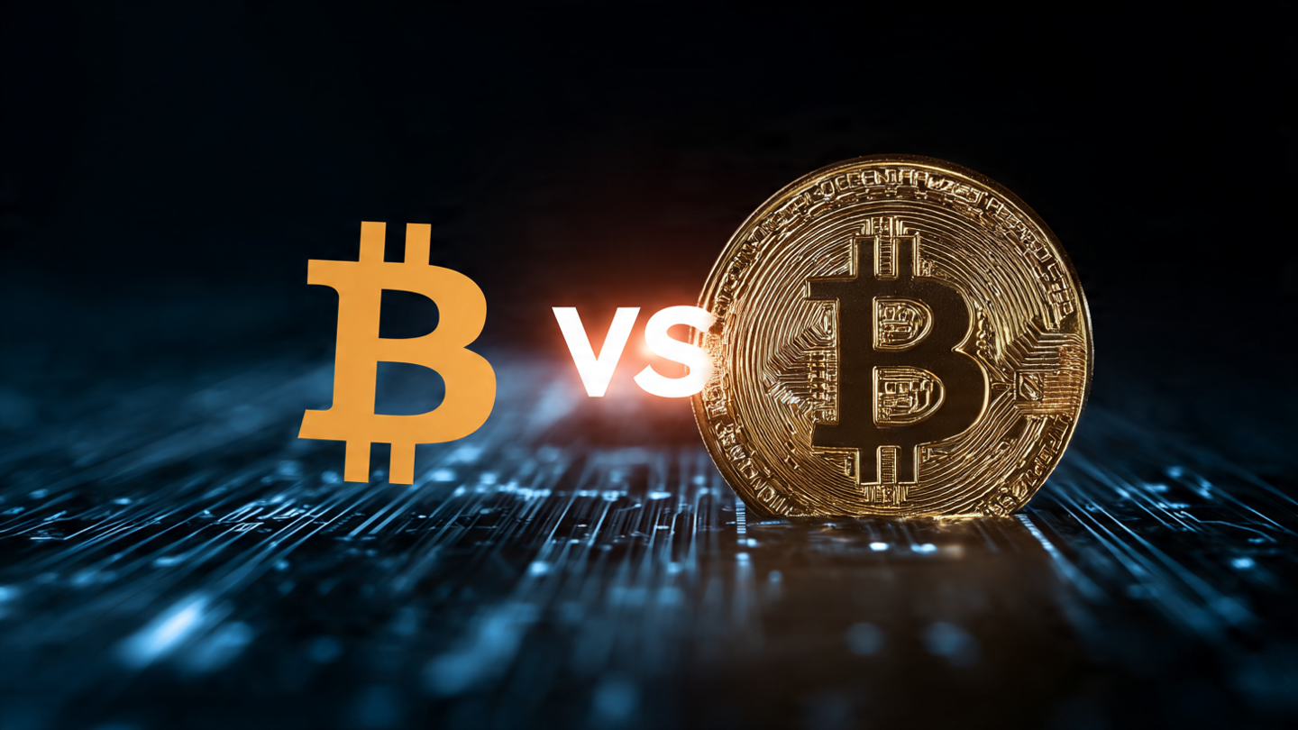 Comparing Bitcoin to Alternative Investments
