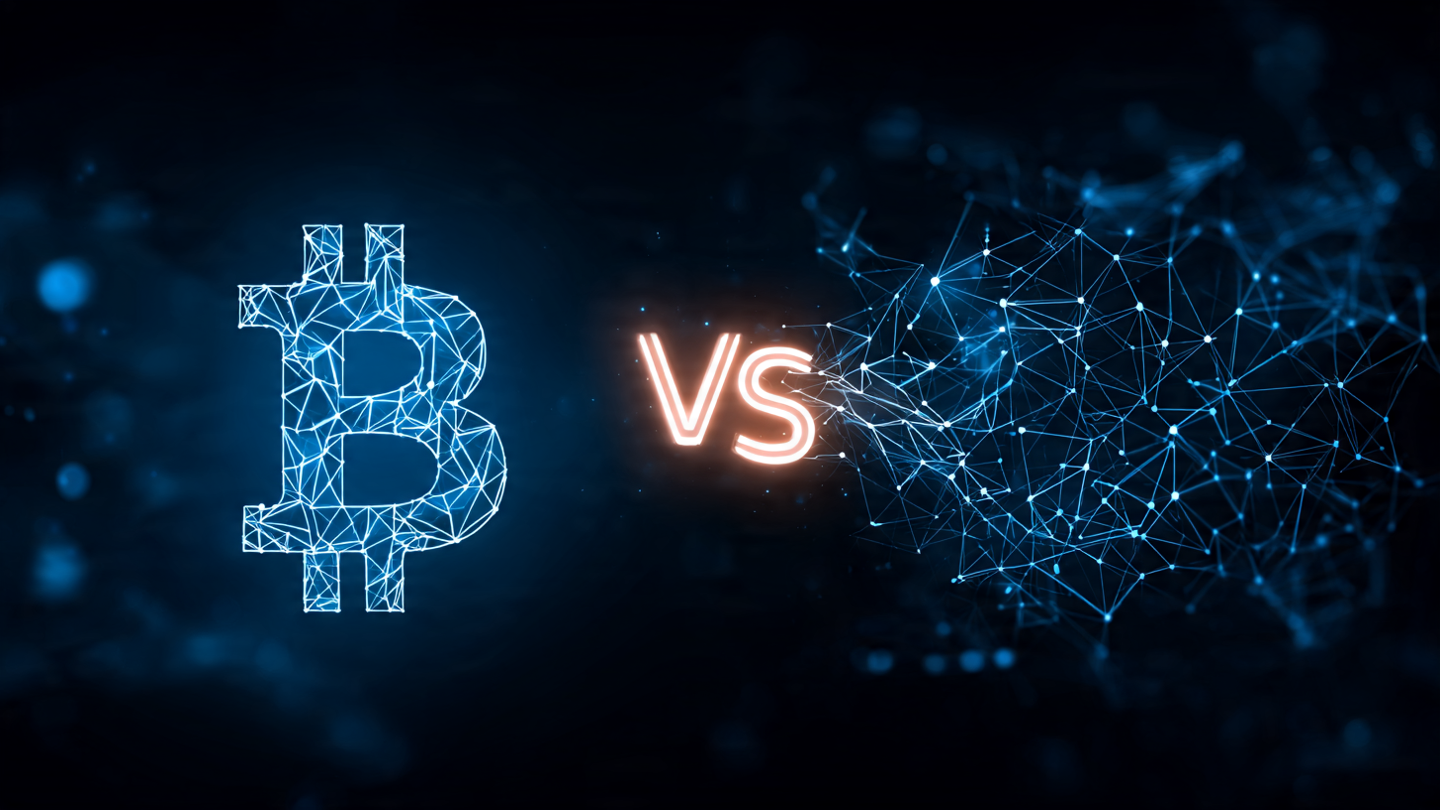 Comparison Criteria: Choosing the Best Blockchain Platform for Business