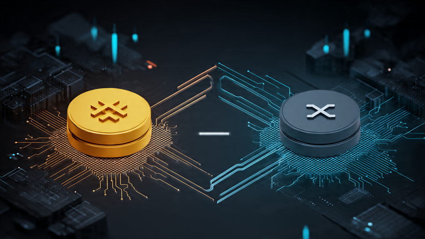 Decentralized Exchange (DEX) vs Centralized Exchange News