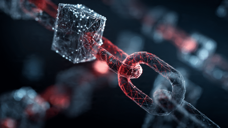 enterprise blockchain solutions for banks