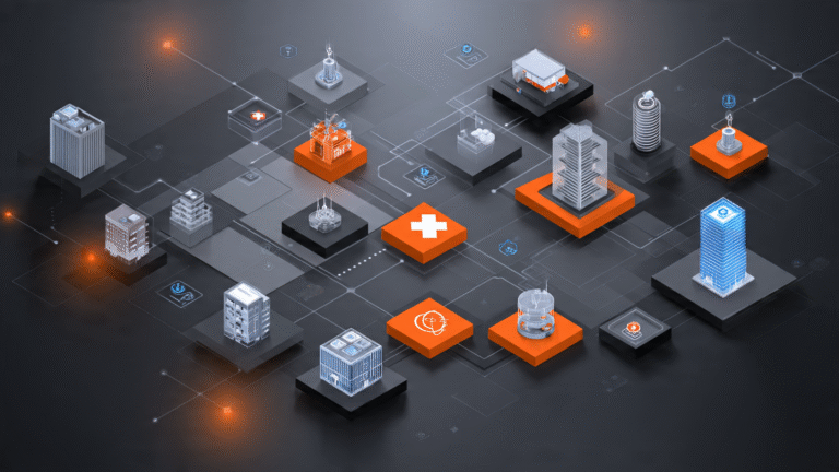 enterprise blockchain solutions for healthcare