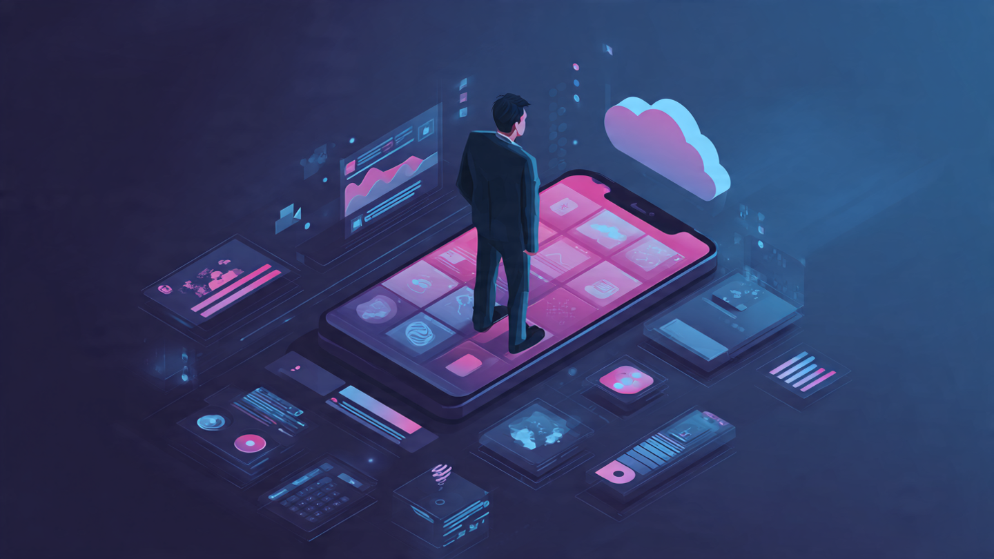 creat an image Essential Features Every Beginner Should Look For 