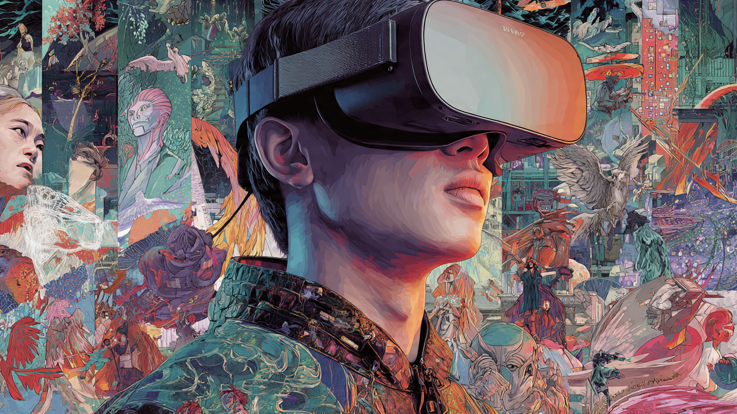 Essential Technologies: The Metaverse Development Tech Stack