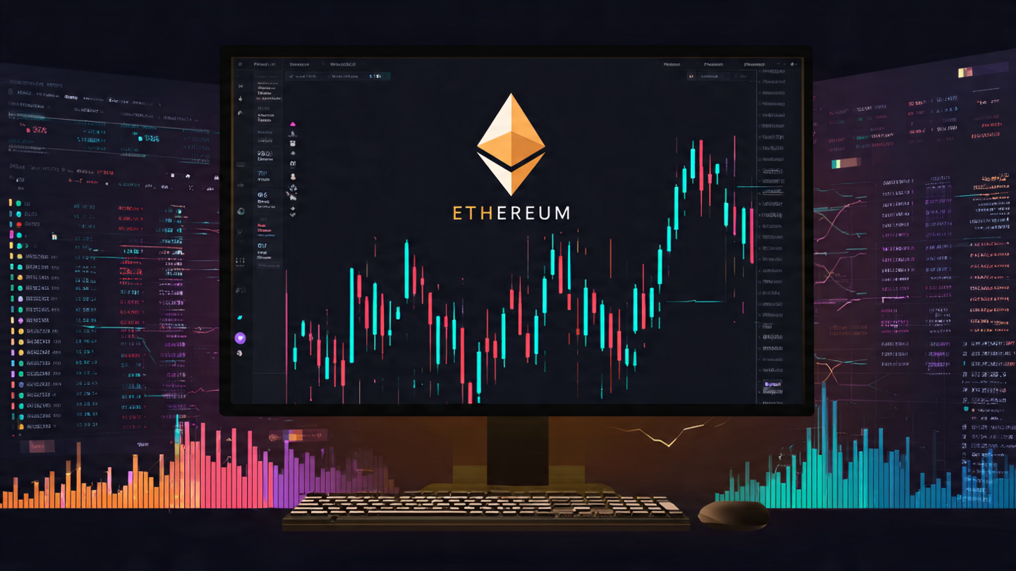 Essential Tools for Ethereum Day Trading Success