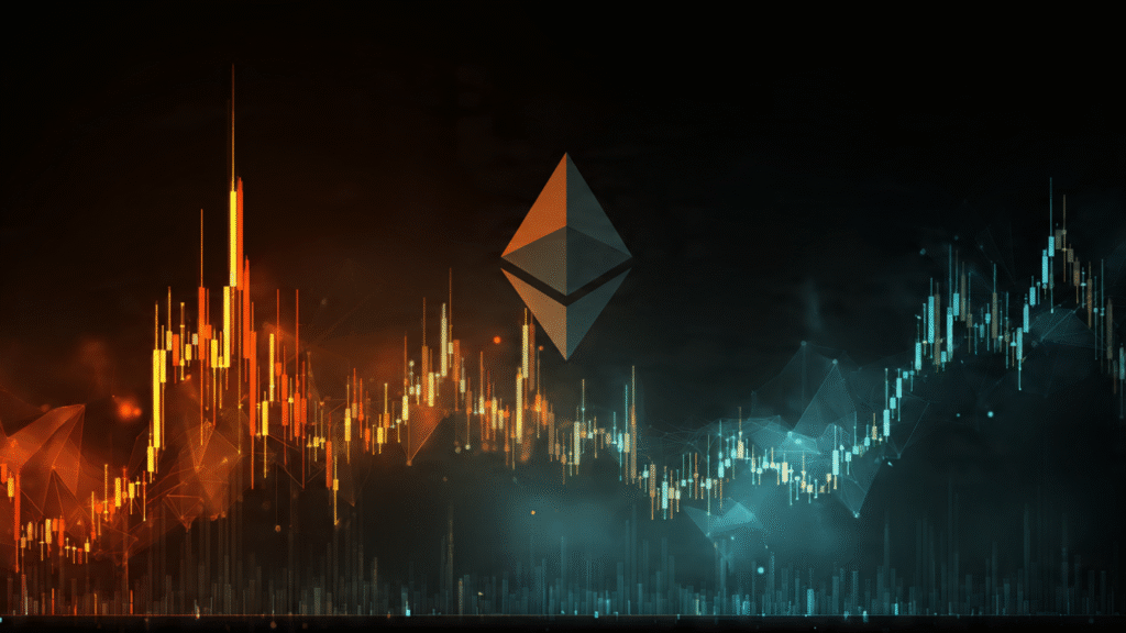 ethereum day trading strategies