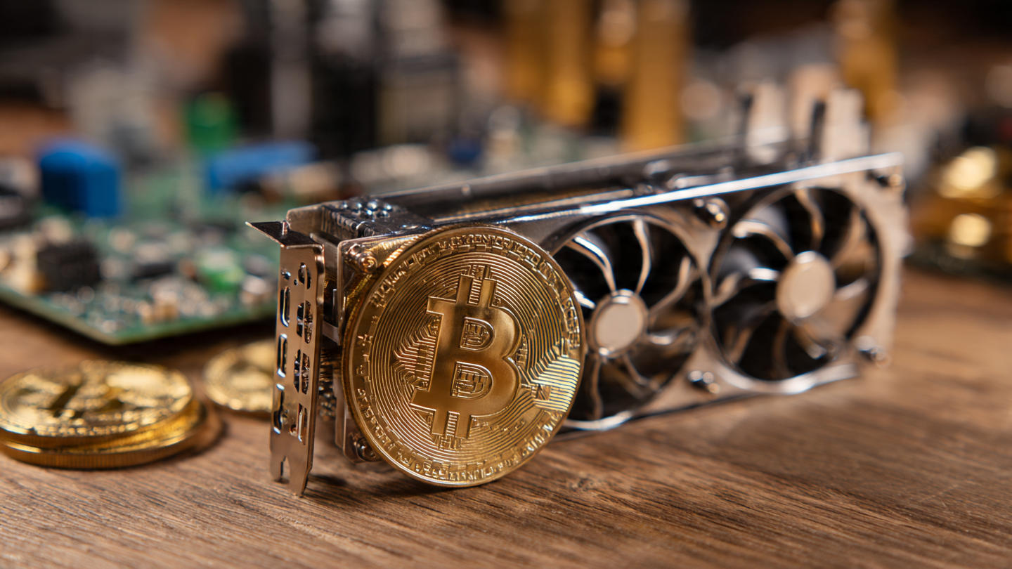 Factors to Consider When Choosing Mining Hardware