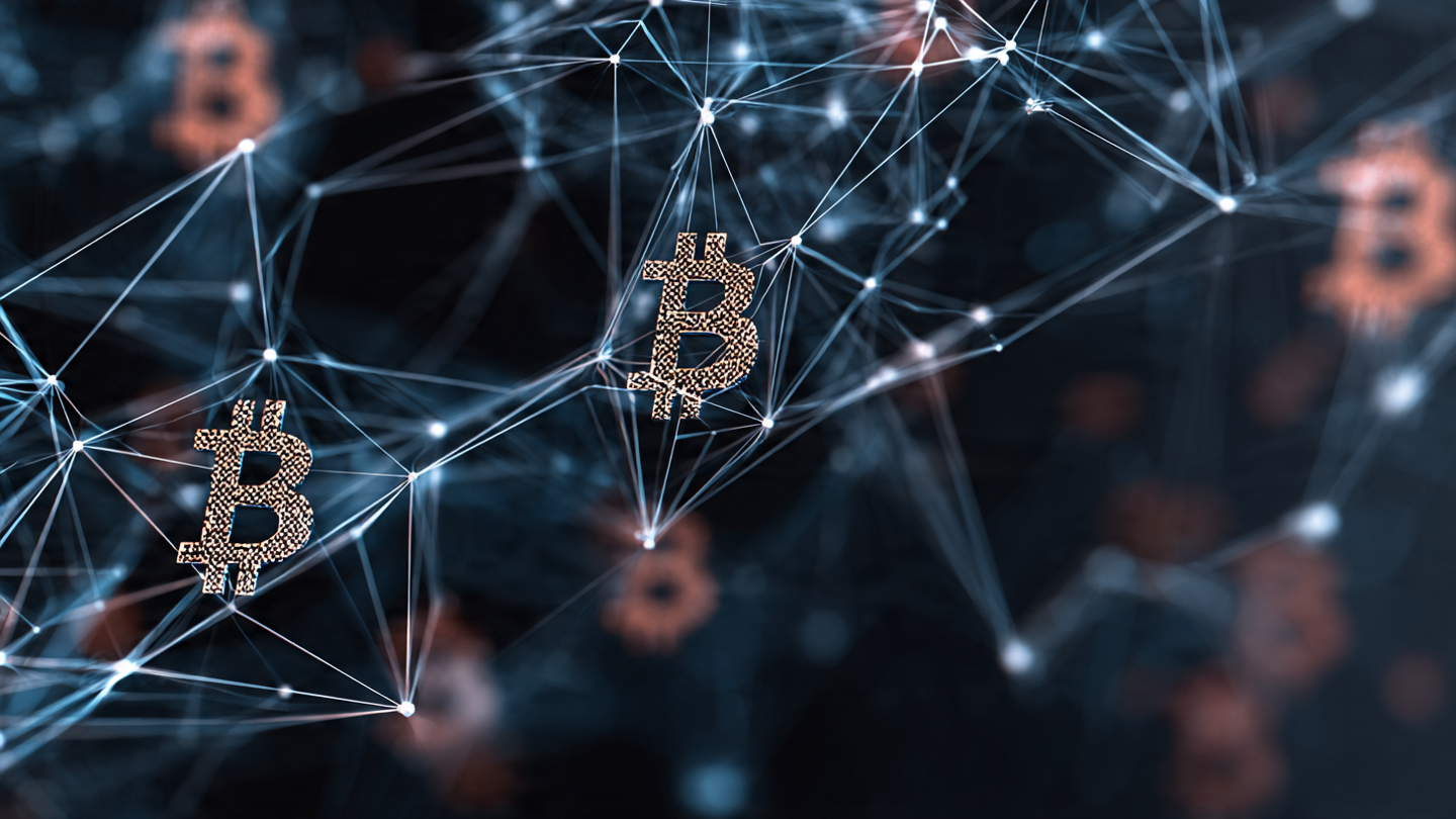 Future Trends in Blockchain Consulting for Enterprises