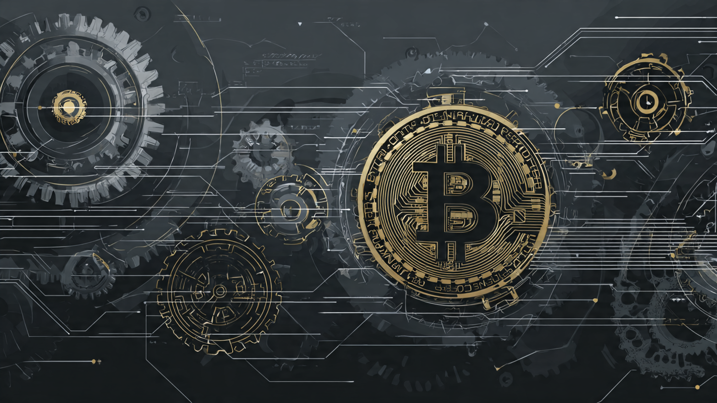 How Cryptocoin Works Under the Hood