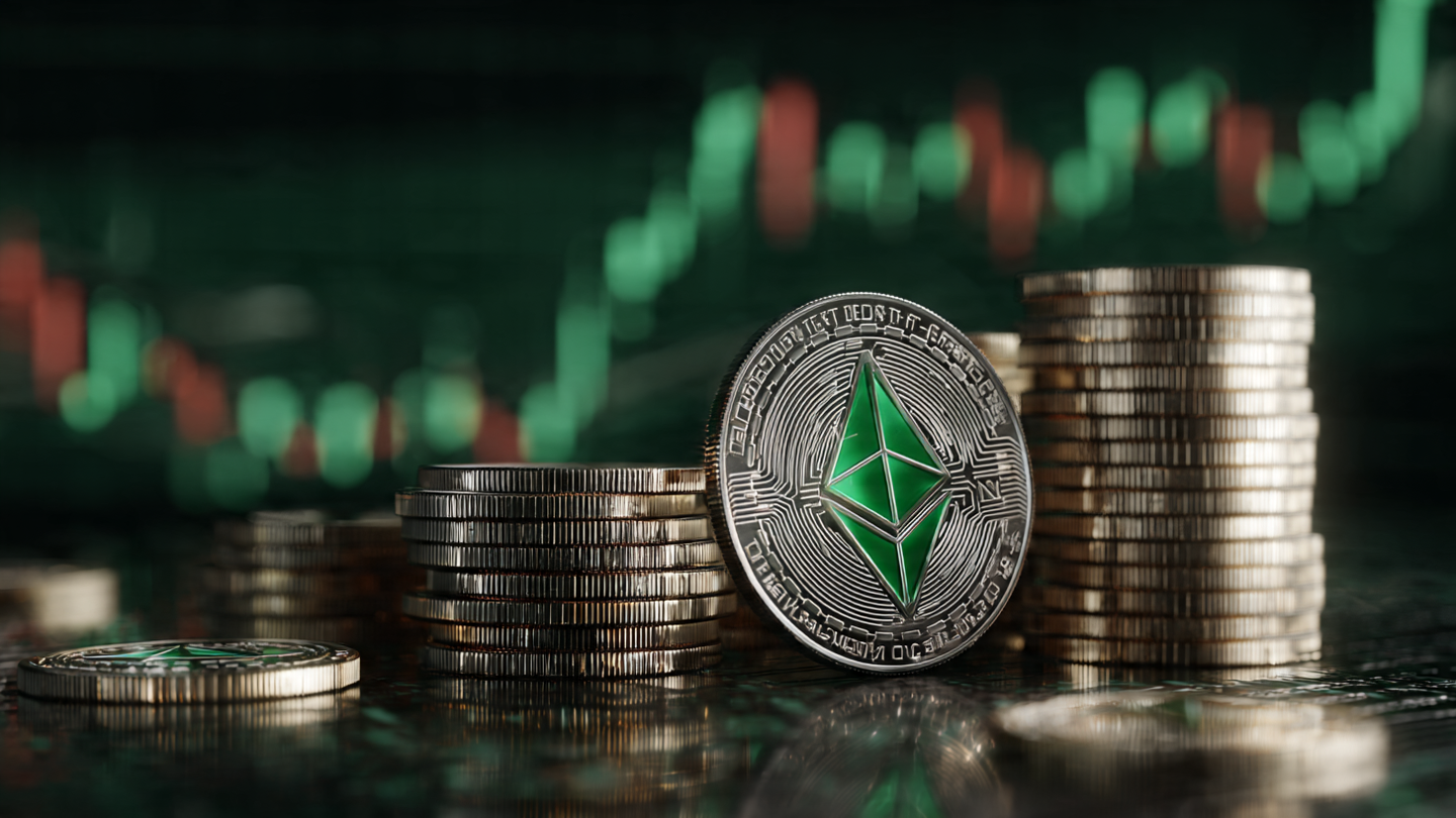 How Market Narratives Shape the Ethereum Classic Price