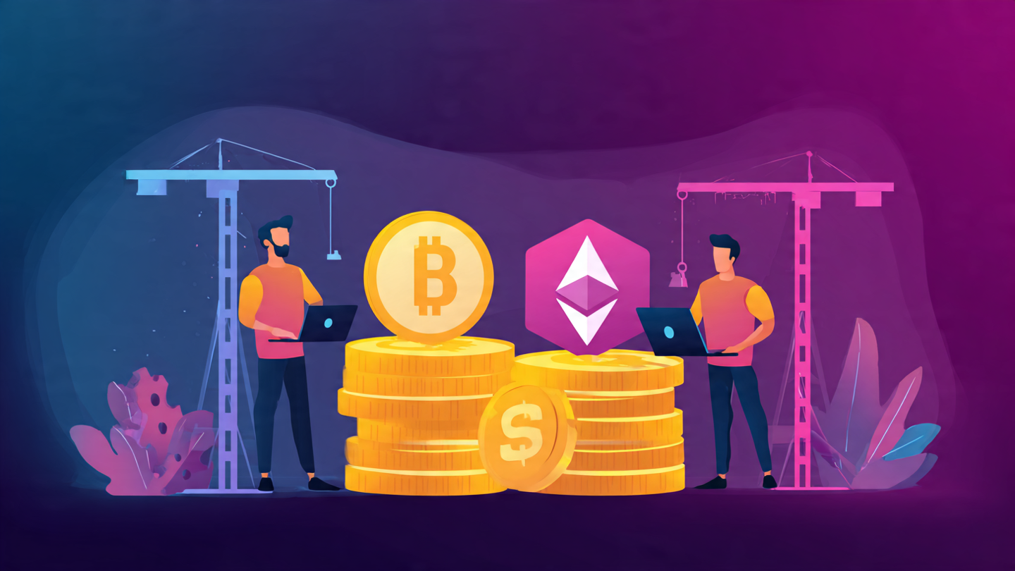 How Much Does It Cost to Hire Web3 Blockchain Developers?