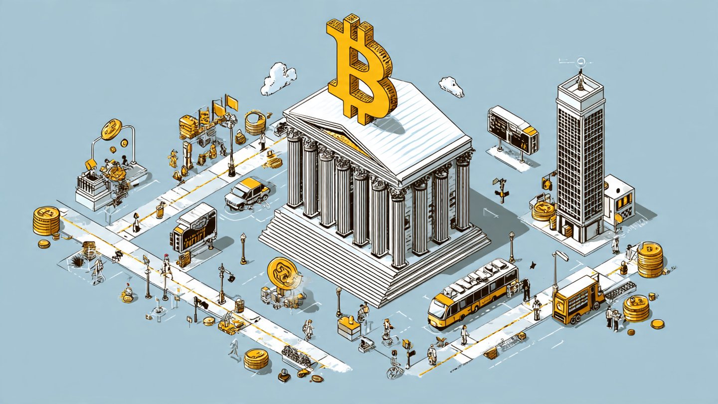How the Bitcoin Blockchain Works